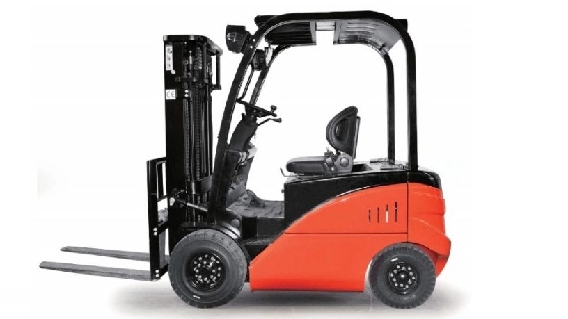 Introduction of electric forklift