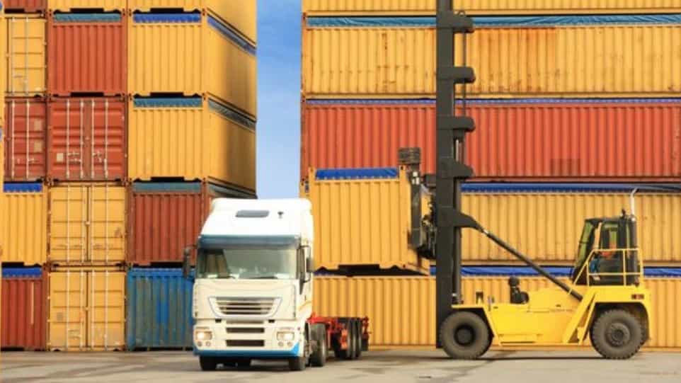 بهترین خدمات تعمیرات لیفتراک در سیمین دشت
