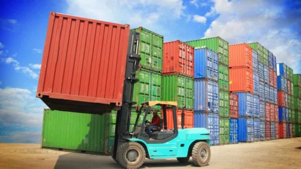 بهترین خدمات تعمیرات لیفتراک در شهرک صنعتی نظرآباد